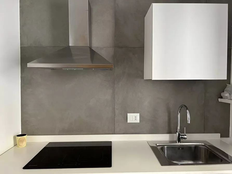 Immagine 25 di Appartamento in affitto  in Via Della Liberta' 64 a Palermo