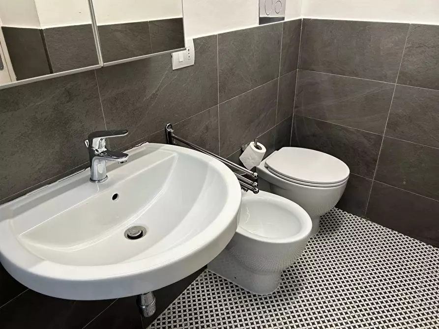 Immagine 29 di Appartamento in affitto  in Via Della Liberta' 64 a Palermo