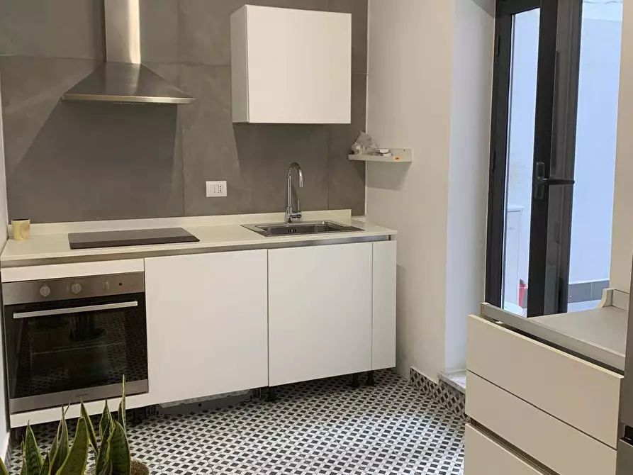 Immagine 23 di Appartamento in affitto  in Via Della Liberta' 64 a Palermo