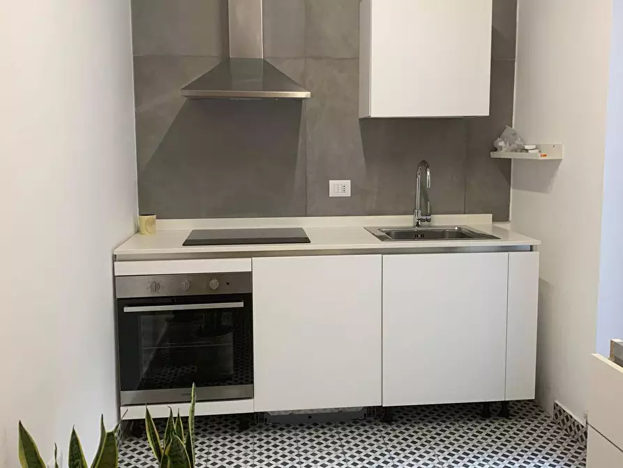 Immagine 24 di Appartamento in affitto  in Via Della Liberta' 64 a Palermo