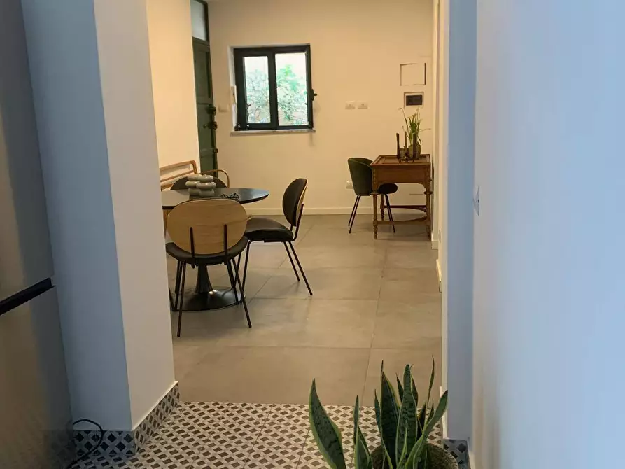 Immagine 9 di Appartamento in affitto  in Via Della Liberta' 64 a Palermo