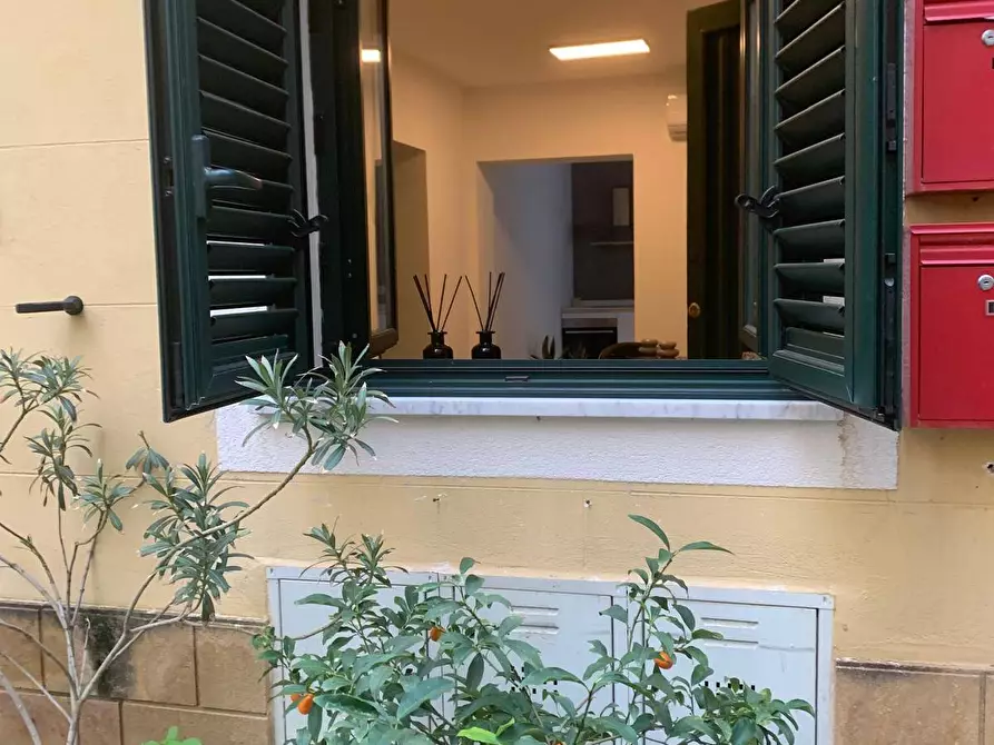 Immagine 35 di Appartamento in affitto  in Via Della Liberta' 64 a Palermo