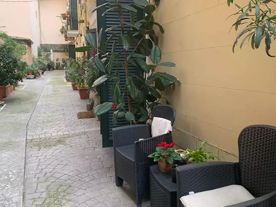 Immagine 38 di Appartamento in affitto  in Via Della Liberta' 64 a Palermo