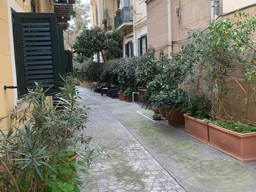 Immagine 39 di Appartamento in affitto  in Via Della Liberta' 64 a Palermo