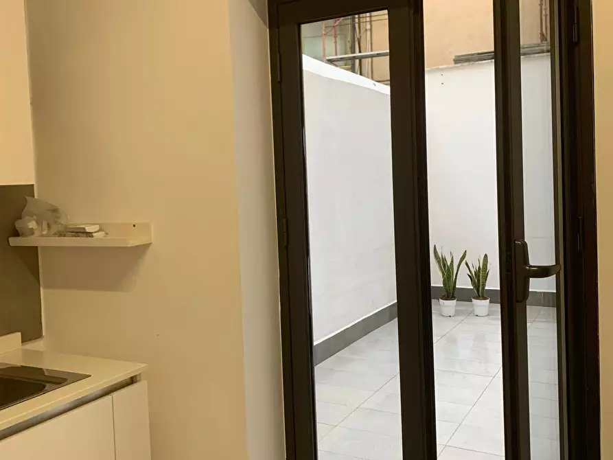 Immagine 21 di Appartamento in affitto  in Via Della Liberta' 64 a Palermo
