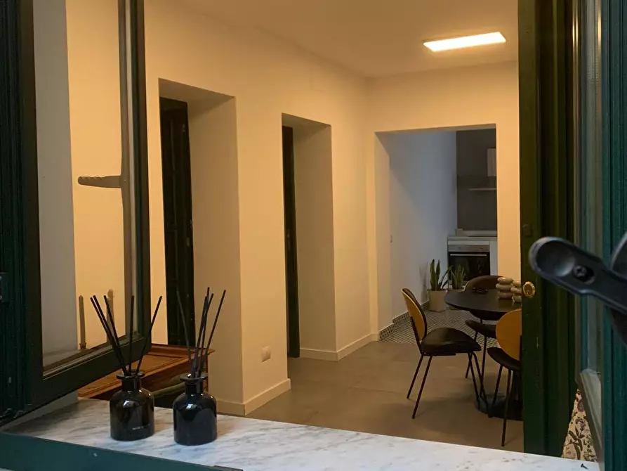 Immagine 37 di Appartamento in affitto  in Via Della Liberta' 64 a Palermo