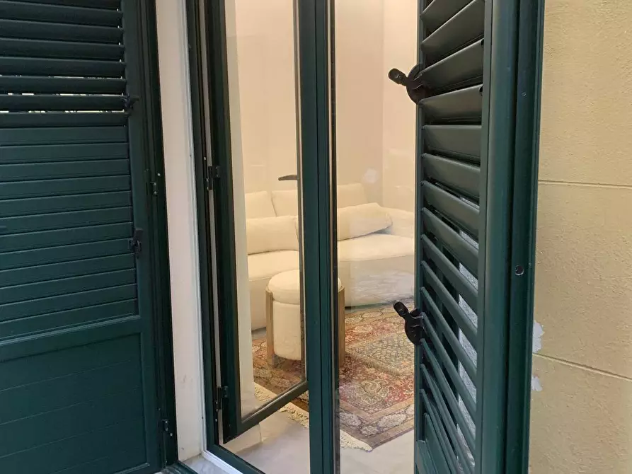 Immagine 34 di Appartamento in affitto  in Via Della Liberta' 64 a Palermo