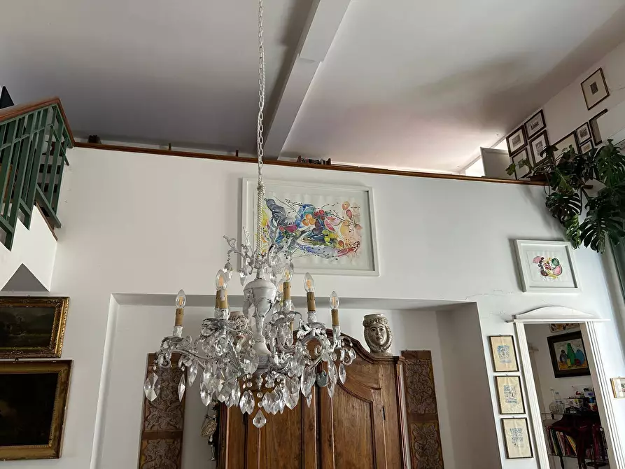 Immagine 3 di Appartamento in affitto  in Via Vittorio Emanuele 492 a Palermo