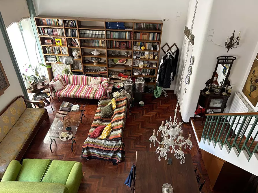 Immagine 4 di Appartamento in affitto  in Via Vittorio Emanuele 492 a Palermo