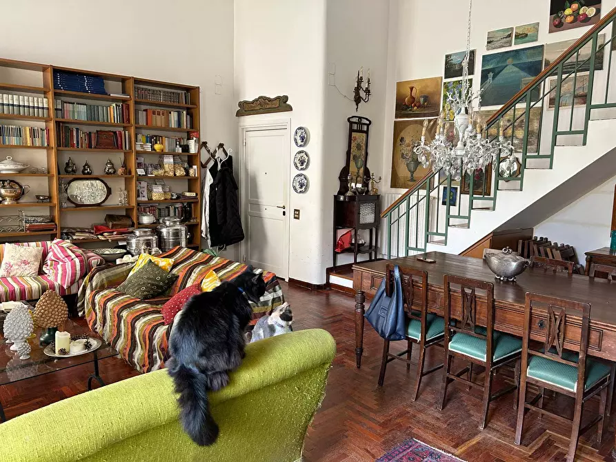 Immagine 5 di Appartamento in affitto  in Via Vittorio Emanuele 492 a Palermo