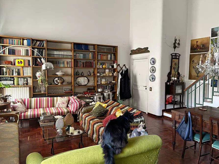 Immagine 7 di Appartamento in affitto  in Via Vittorio Emanuele 492 a Palermo