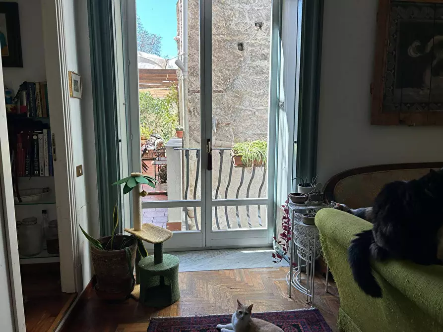 Immagine 8 di Appartamento in affitto  in Via Vittorio Emanuele 492 a Palermo