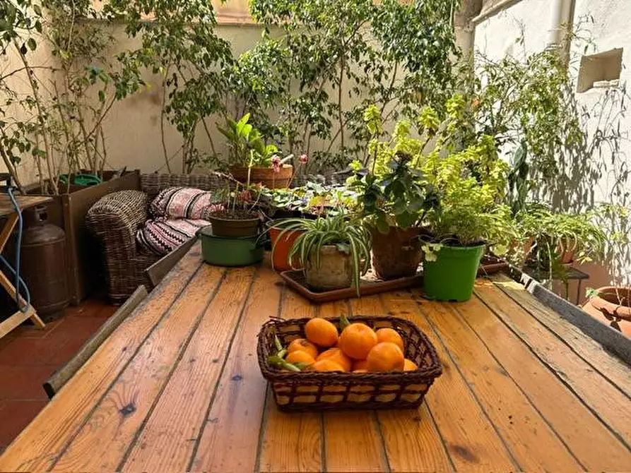 Immagine 9 di Appartamento in affitto  in Via Vittorio Emanuele 492 a Palermo