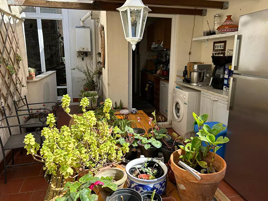 Immagine 10 di Appartamento in affitto  in Via Vittorio Emanuele 492 a Palermo