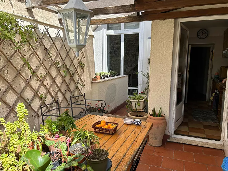 Immagine 14 di Appartamento in affitto  in Via Vittorio Emanuele 492 a Palermo