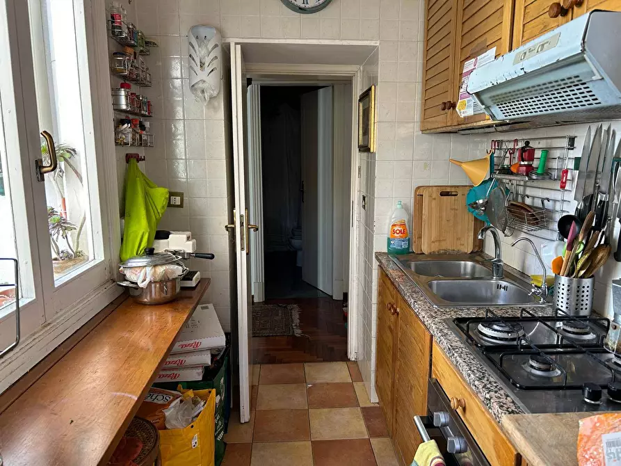 Immagine 16 di Appartamento in affitto  in Via Vittorio Emanuele 492 a Palermo