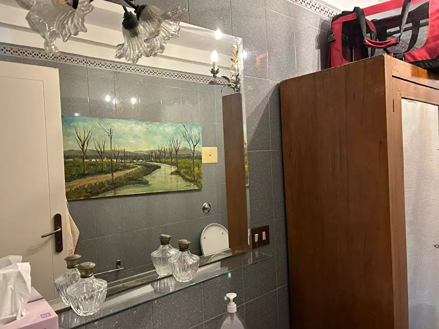 Immagine 17 di Appartamento in affitto  in Via Vittorio Emanuele 492 a Palermo