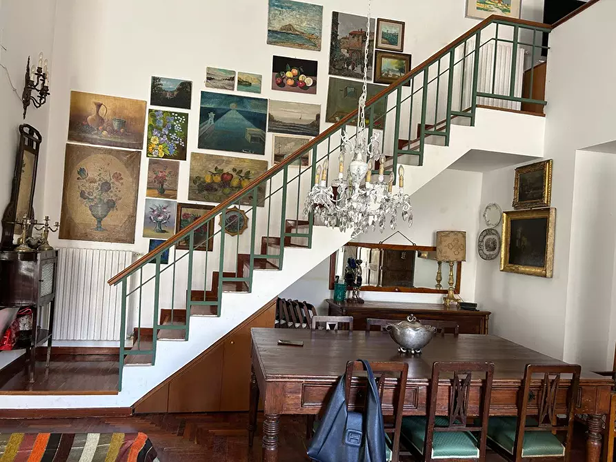 Immagine 19 di Appartamento in affitto  in Via Vittorio Emanuele 492 a Palermo