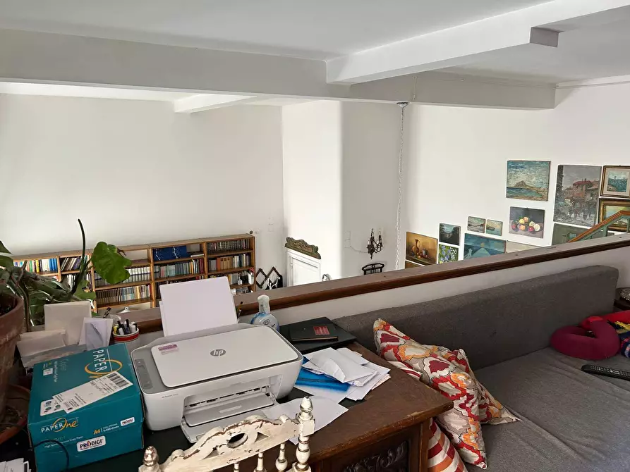 Immagine 21 di Appartamento in affitto  in Via Vittorio Emanuele 492 a Palermo