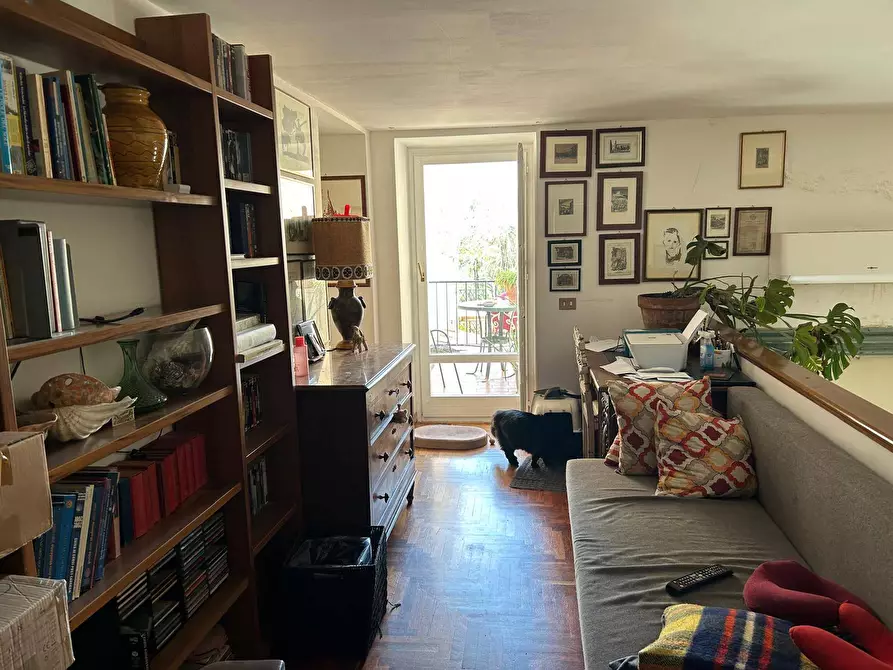 Immagine 22 di Appartamento in affitto  in Via Vittorio Emanuele 492 a Palermo