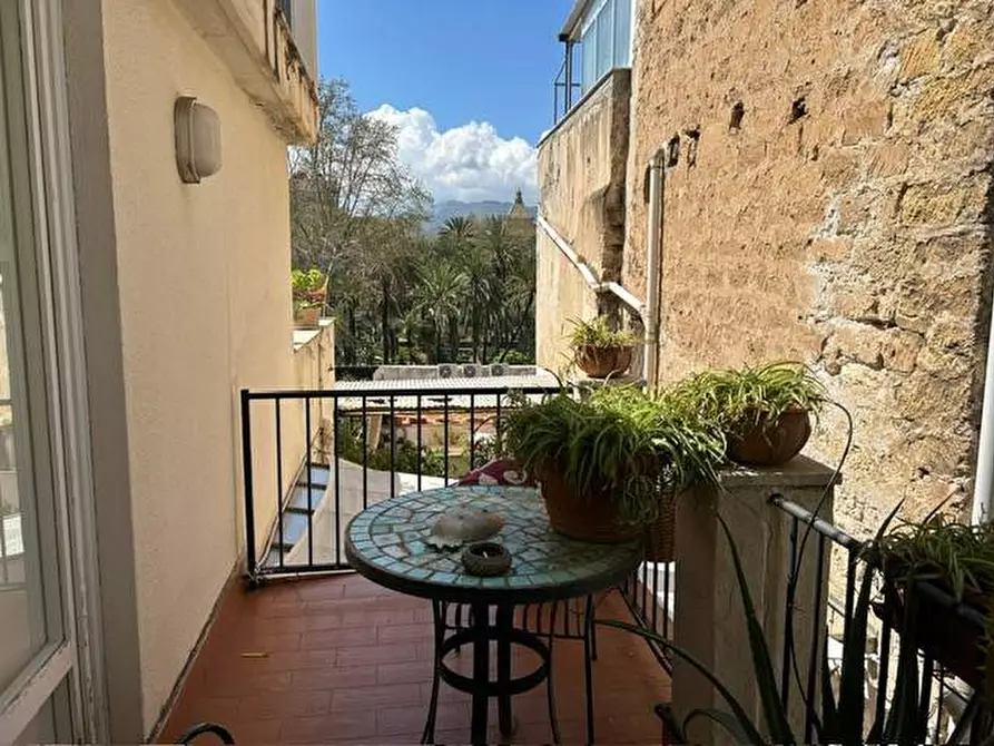 Immagine 23 di Appartamento in affitto  in Via Vittorio Emanuele 492 a Palermo