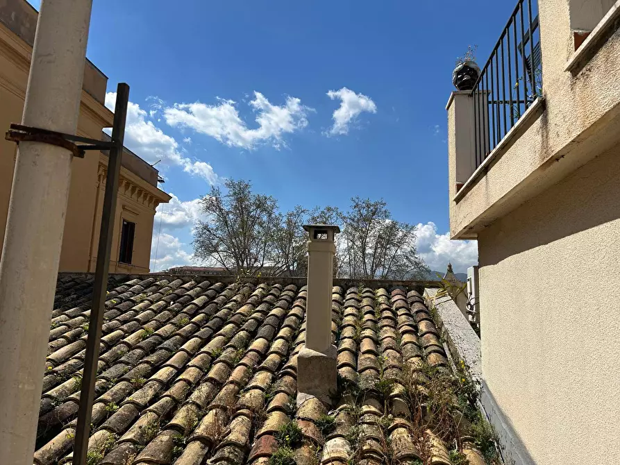 Immagine 29 di Appartamento in affitto  in Via Vittorio Emanuele 492 a Palermo