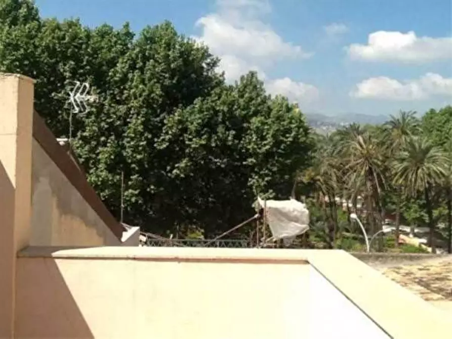 Immagine 32 di Appartamento in affitto  in Via Vittorio Emanuele 492 a Palermo