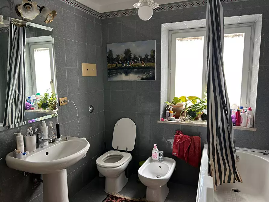 Immagine 35 di Appartamento in affitto  in Via Vittorio Emanuele 492 a Palermo