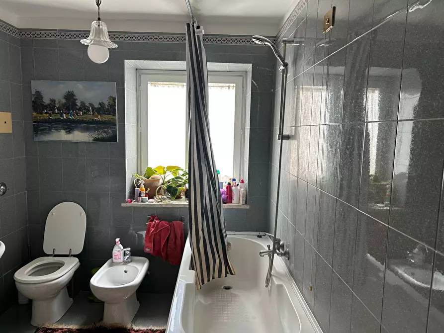 Immagine 36 di Appartamento in affitto  in Via Vittorio Emanuele 492 a Palermo