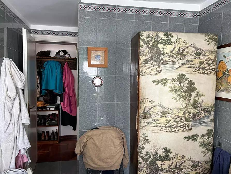 Immagine 37 di Appartamento in affitto  in Via Vittorio Emanuele 492 a Palermo