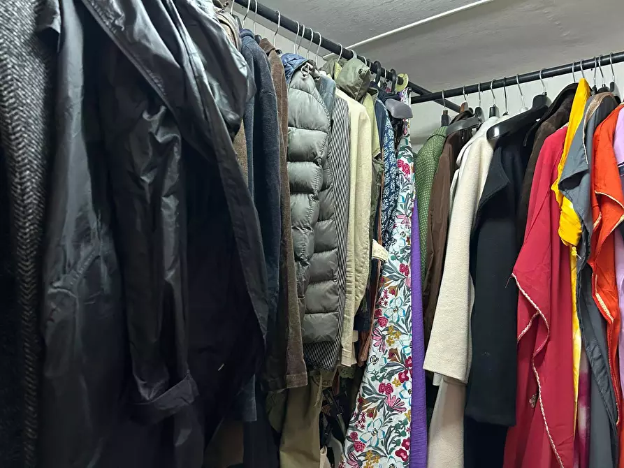 Immagine 38 di Appartamento in affitto  in Via Vittorio Emanuele 492 a Palermo