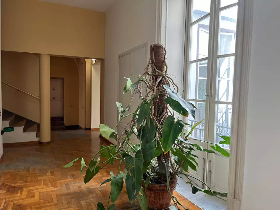 Immagine 39 di Appartamento in affitto  in Via Vittorio Emanuele 492 a Palermo