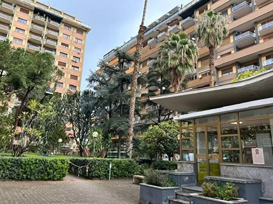 Immagine 2 di Appartamento in vendita  in Via Tramontana 28 a Palermo