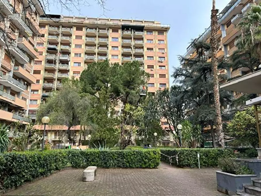 Immagine 3 di Appartamento in vendita  in Via Tramontana 28 a Palermo