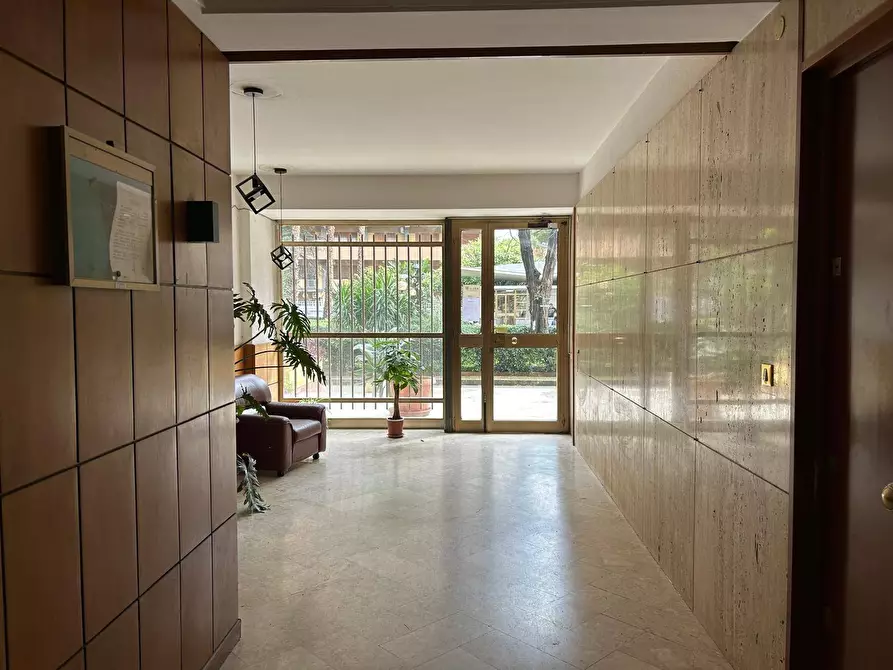 Immagine 6 di Appartamento in vendita  in Via Tramontana 28 a Palermo