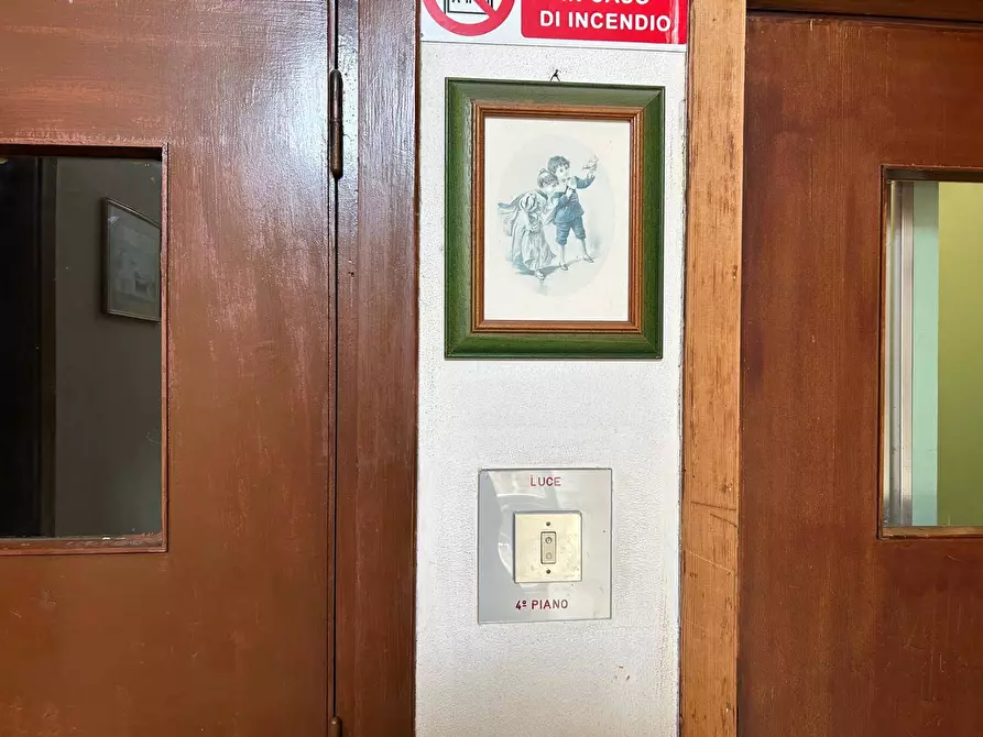 Immagine 7 di Appartamento in vendita  in Via Tramontana 28 a Palermo