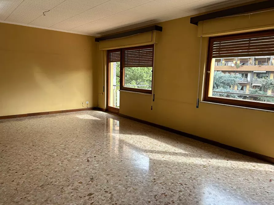 Immagine 11 di Appartamento in vendita  in Via Tramontana 28 a Palermo