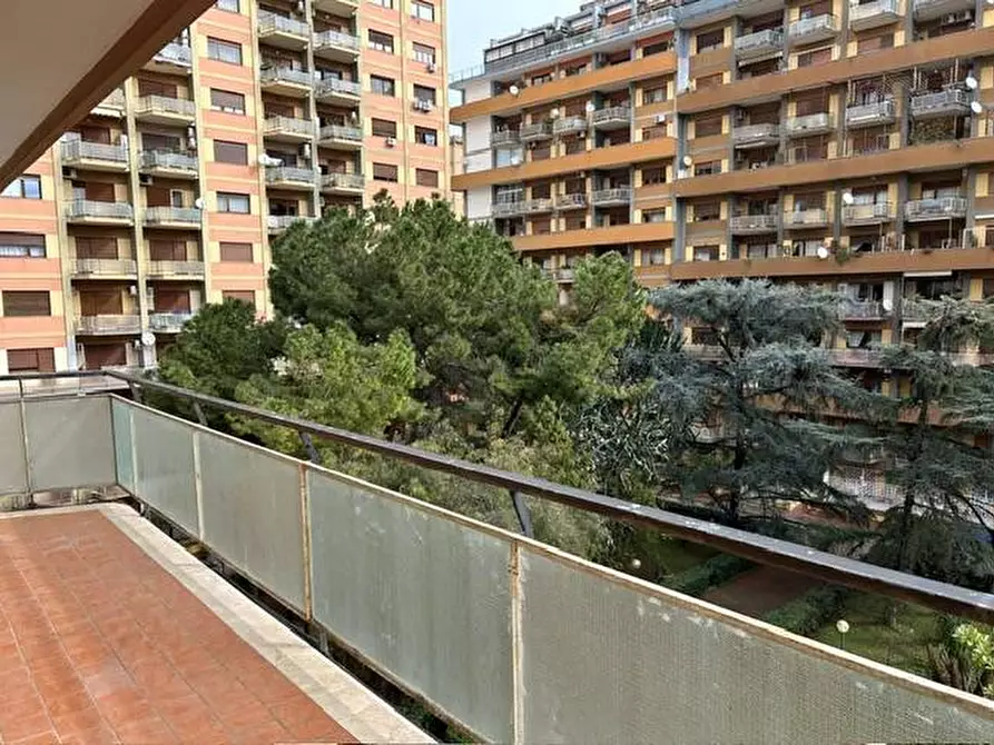 Immagine 13 di Appartamento in vendita  in Via Tramontana 28 a Palermo