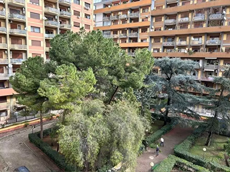 Immagine 15 di Appartamento in vendita  in Via Tramontana 28 a Palermo