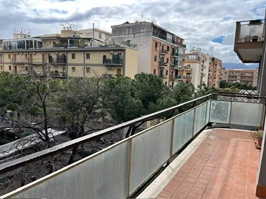 Immagine 14 di Appartamento in vendita  in Via Tramontana 28 a Palermo