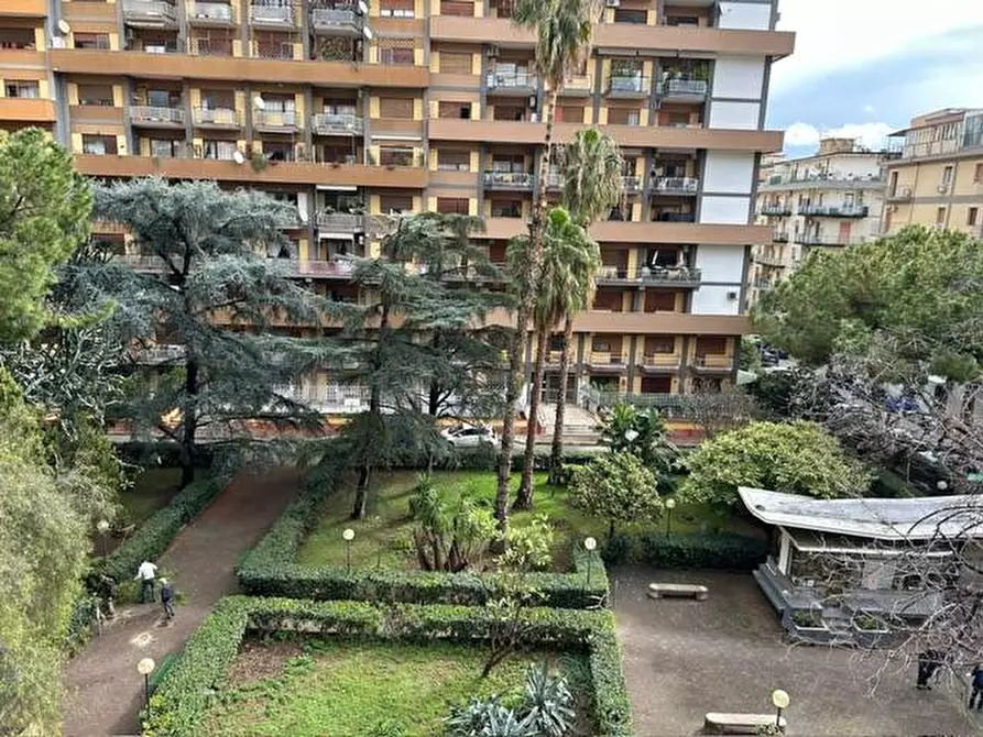 Immagine 16 di Appartamento in vendita  in Via Tramontana 28 a Palermo