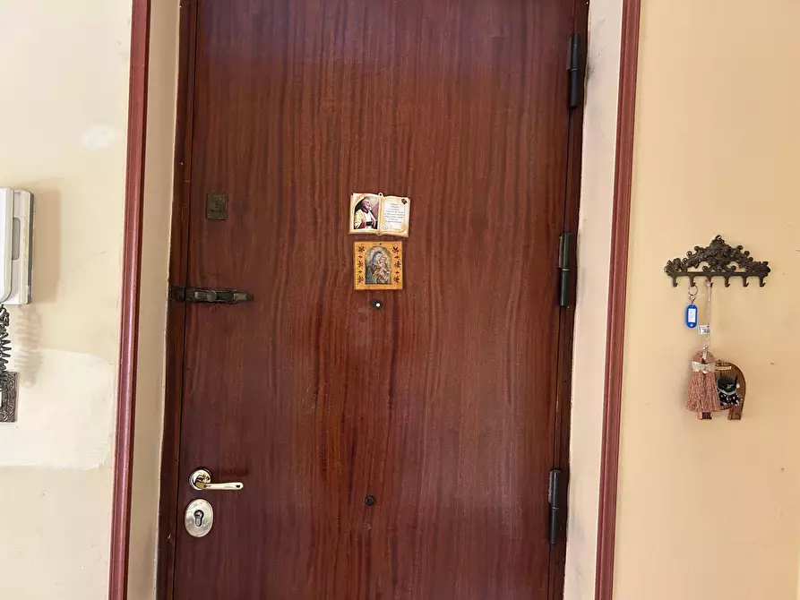 Immagine 8 di Appartamento in vendita  in Via Tramontana 28 a Palermo