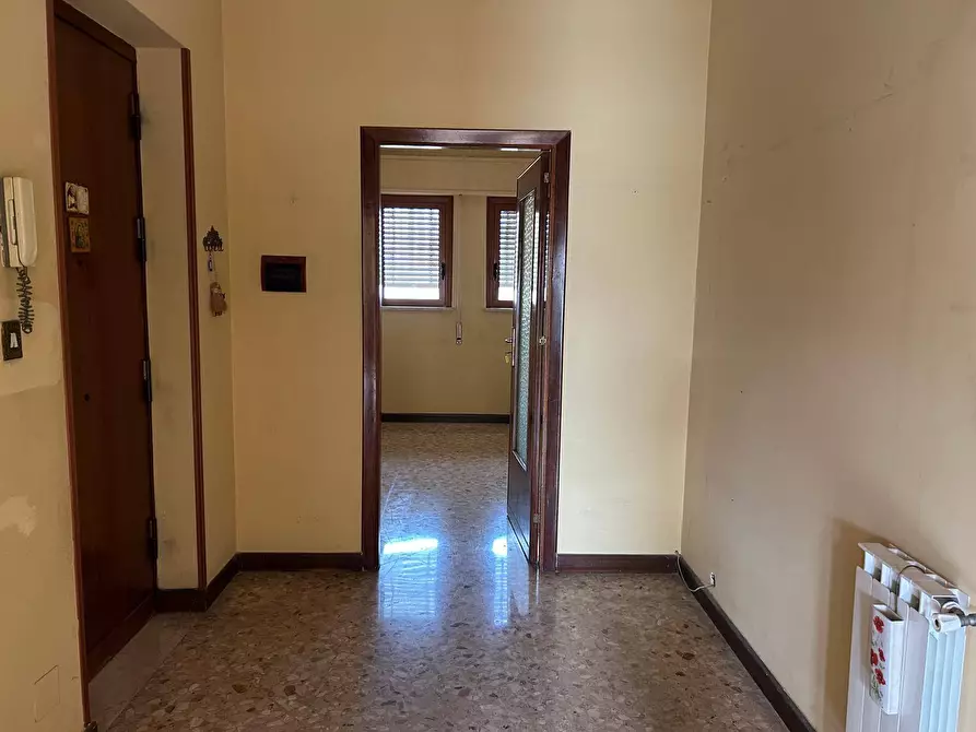 Immagine 17 di Appartamento in vendita  in Via Tramontana 28 a Palermo