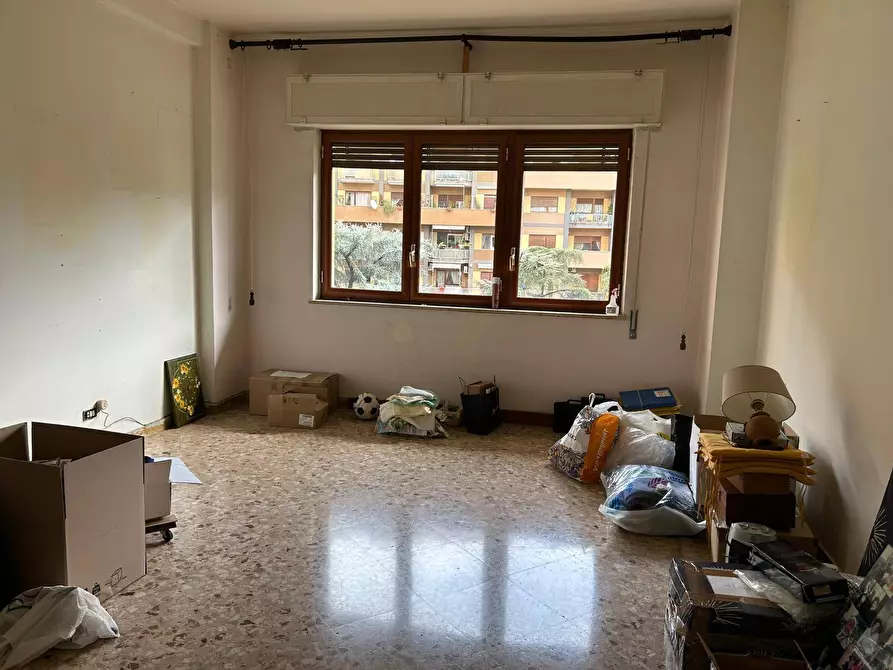 Immagine 20 di Appartamento in vendita  in Via Tramontana 28 a Palermo