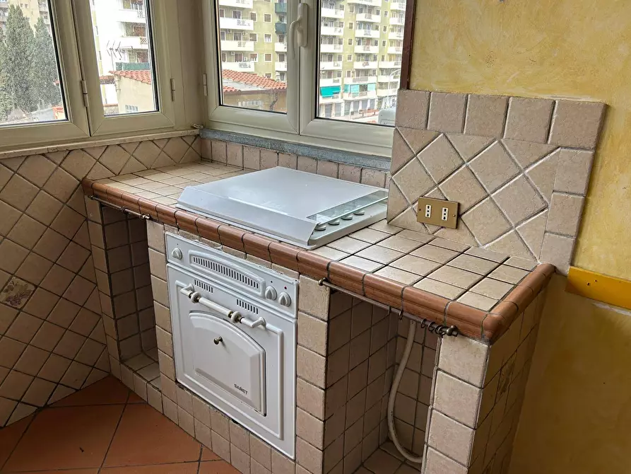 Immagine 23 di Appartamento in vendita  in Via Tramontana 28 a Palermo