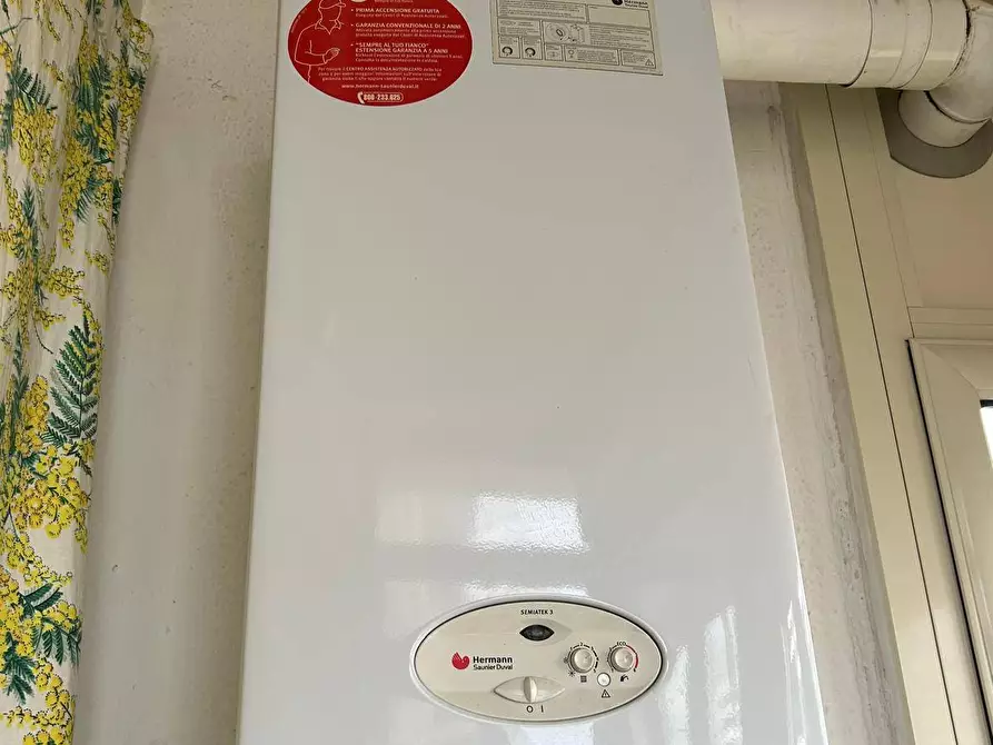 Immagine 25 di Appartamento in vendita  in Via Tramontana 28 a Palermo