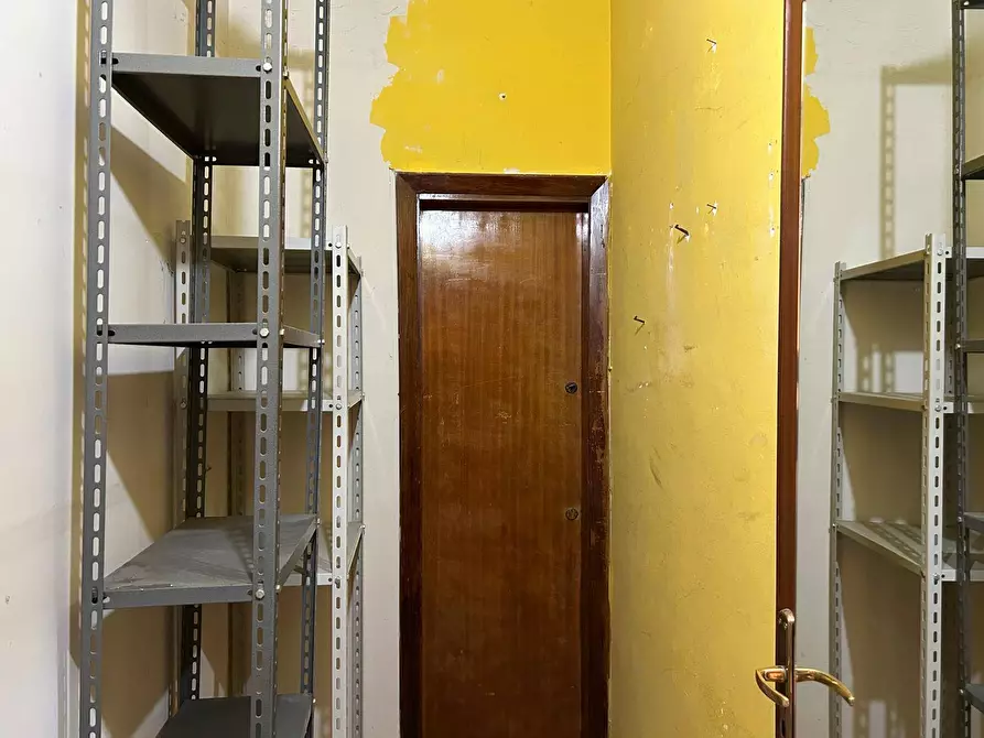 Immagine 27 di Appartamento in vendita  in Via Tramontana 28 a Palermo