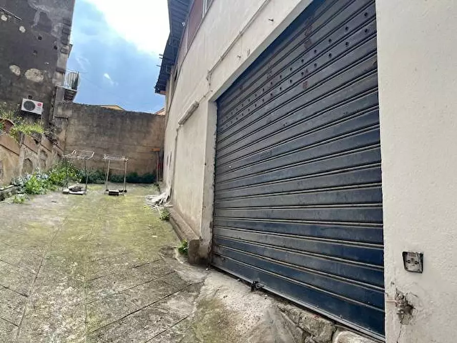 Immagine 30 di Appartamento in vendita  in Via Tramontana 28 a Palermo