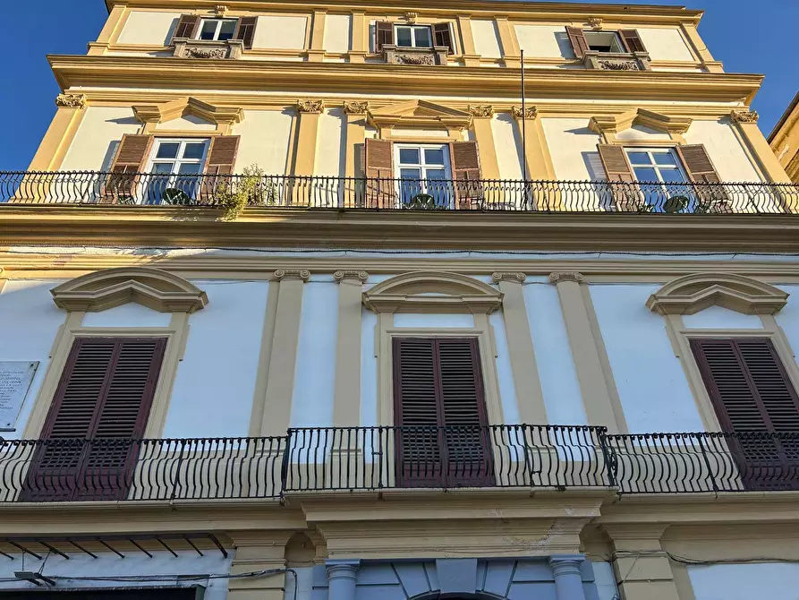 Immagine 47 di Appartamento in affitto  in Via Vittorio Emanuele 492 a Palermo