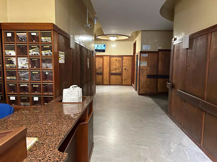 Immagine 2 di Appartamento in affitto  in Piazza Sant'oliva 37 a Palermo